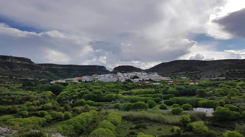 Millares (Valencia)
