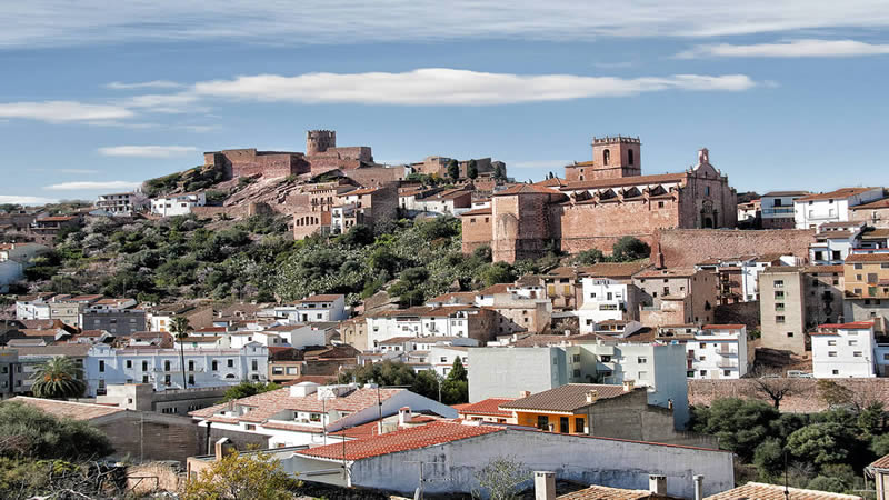 Vilafamés (Castellón)
