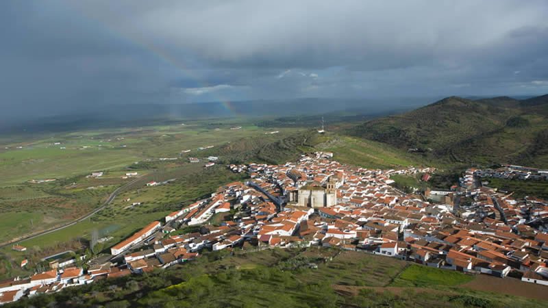 Feria (Badajoz)