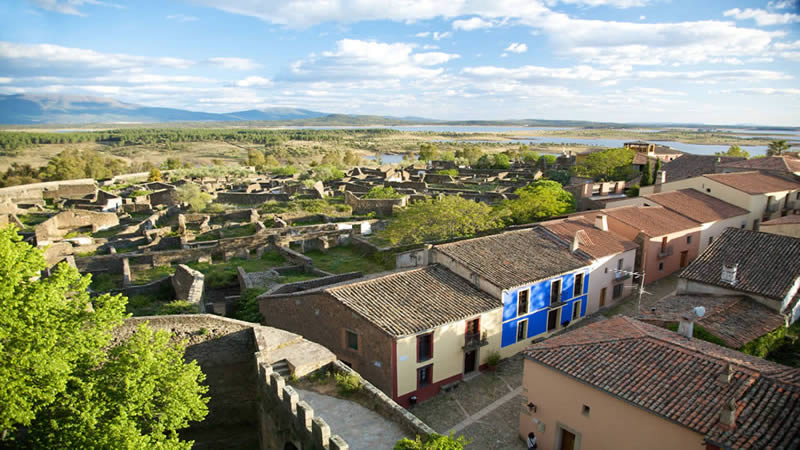 Granadilla (Cáceres)