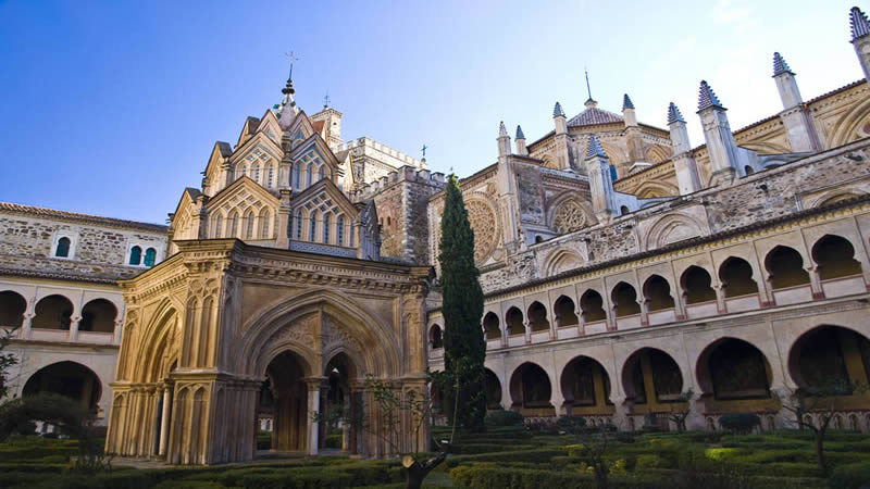 Guadalupe (Cáceres)