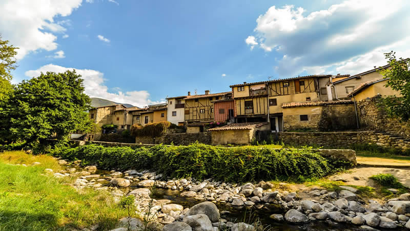 Hervás (Cáceres)