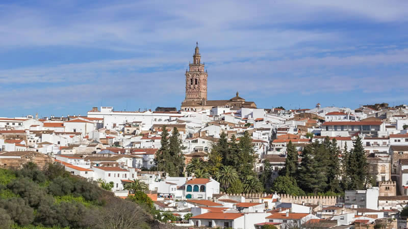 Jerez de los Caballeros (Badajoz)