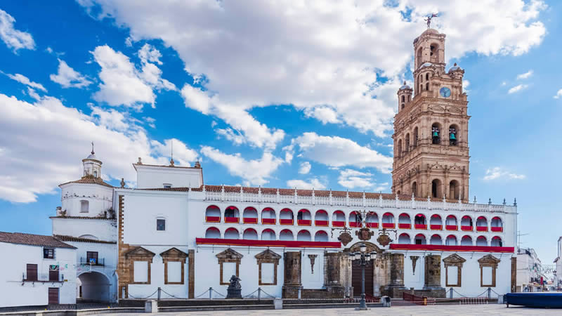 Llerena (Badajoz)