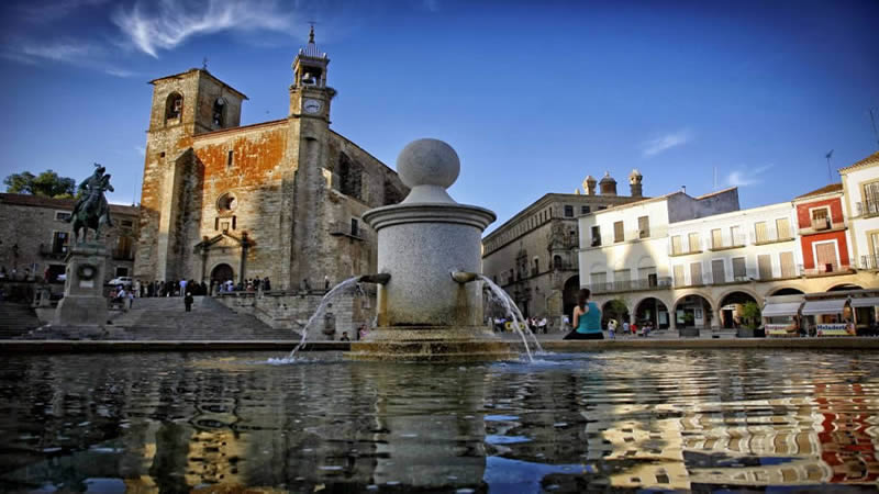 Trujillo (Cáceres)