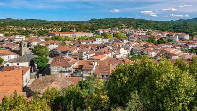 Allariz (Ourense)
