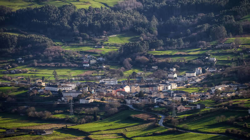 Mondoñedo (Lugo)