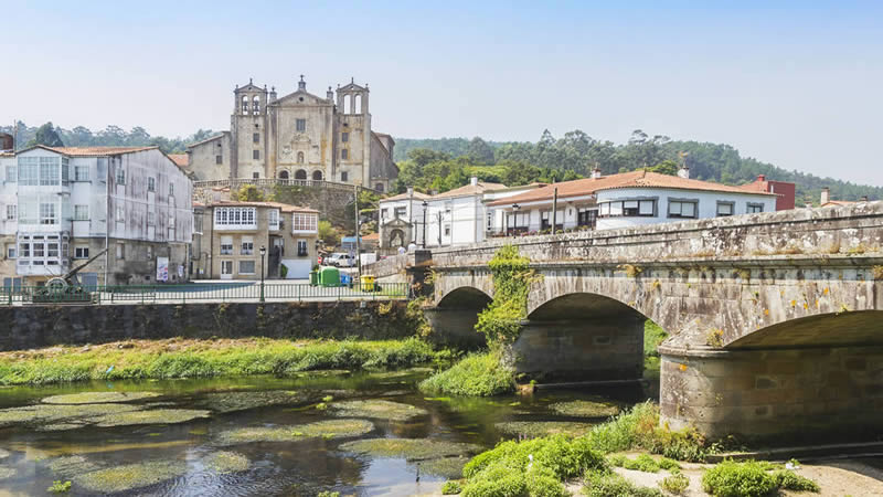 Padrón (A Coruña)