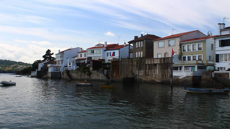 Puerto de Redes (A Coruña)
