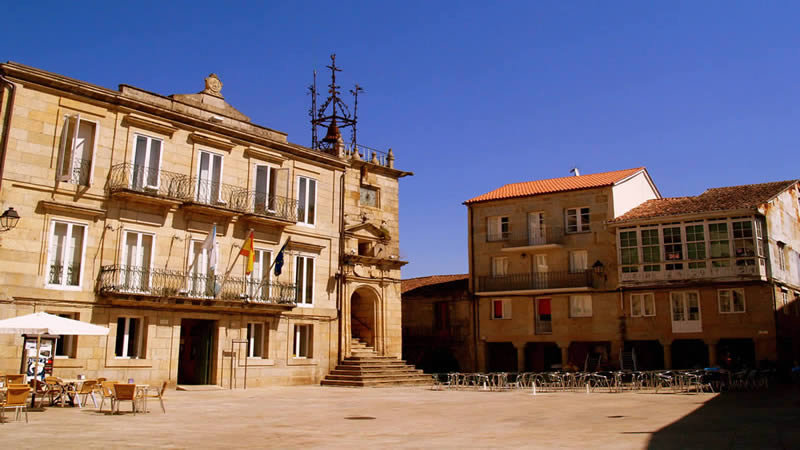 Ribadavia (Ourense)