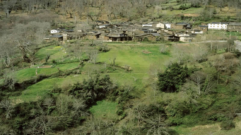 Seceda (Lugo)
