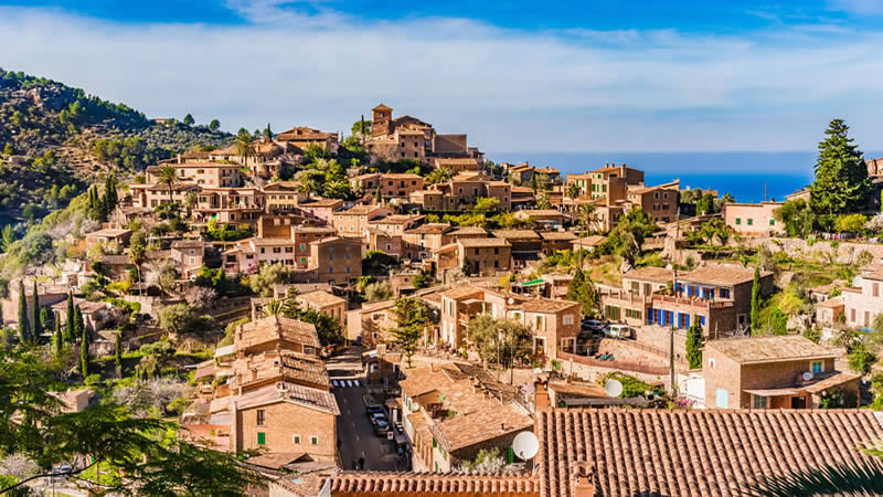 Deià (Mallorca)