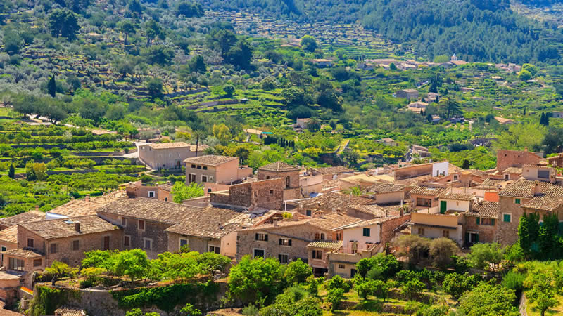 Fornalutx (Mallorca)