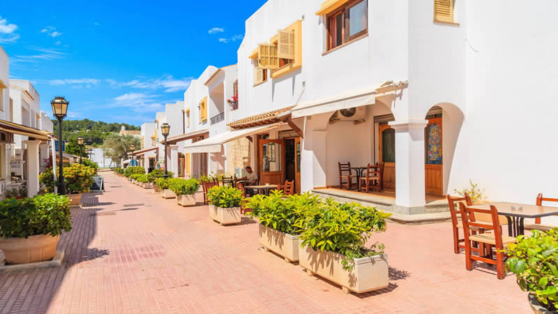 Sant Carles de Peralta (Ibiza)