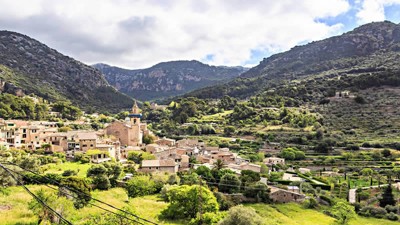 Valldemossa (Mallorca)