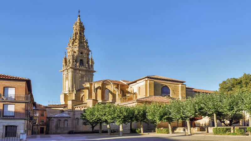 Santo Domingo de la Calzada