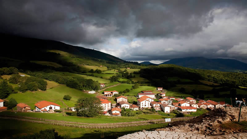 Amaiur