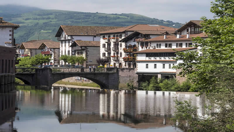 Baztán