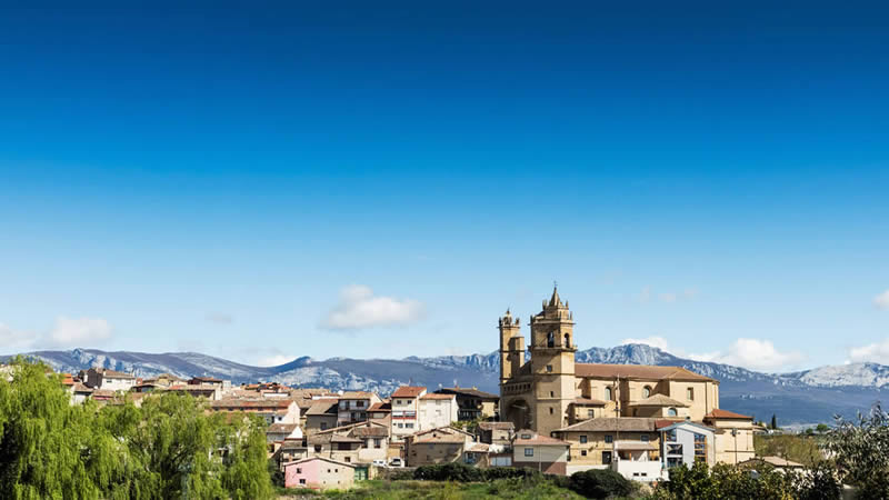 Elciego (Álava)