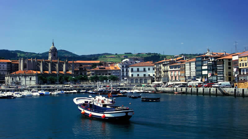 Lekeitio (Bizkaia)