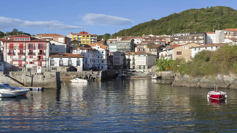 Mundaka (Bizkaia)