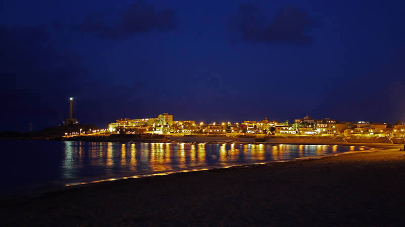 Cabo de Palos