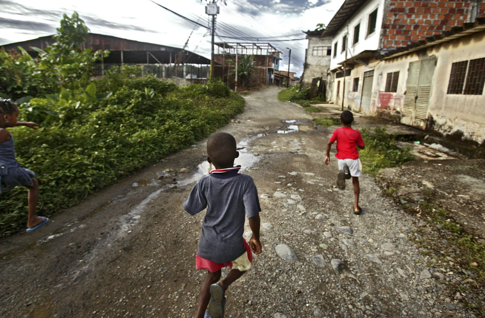 Fotografía de Juan Carlos Tomasi