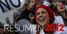 Resumen del a&ntilde;o