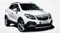 Nuevo Opel Mokka