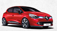 Nuevo Renault Clio