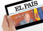 Solo hoy. Suscripción a El País por 1€