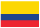 bandera de Colombia