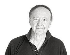 Simón Padilla, el Marbella Club y la alta cocina clásica