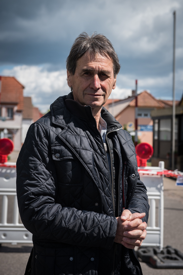Francis Joerger