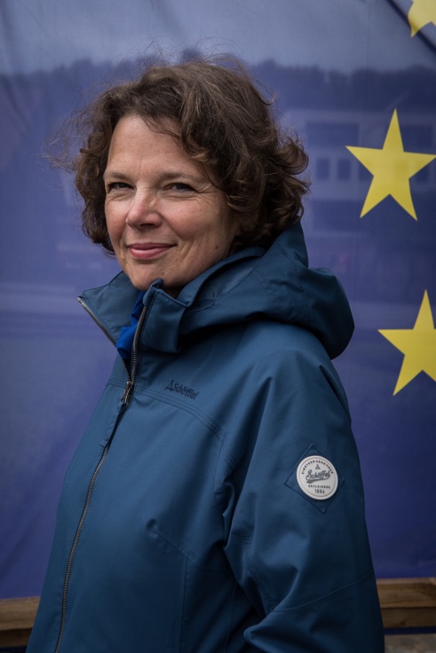 Martina Kneip