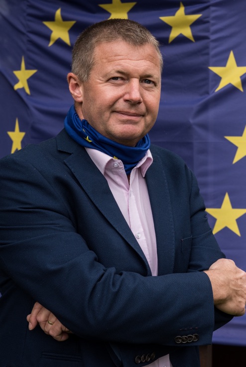 Michel Gloden