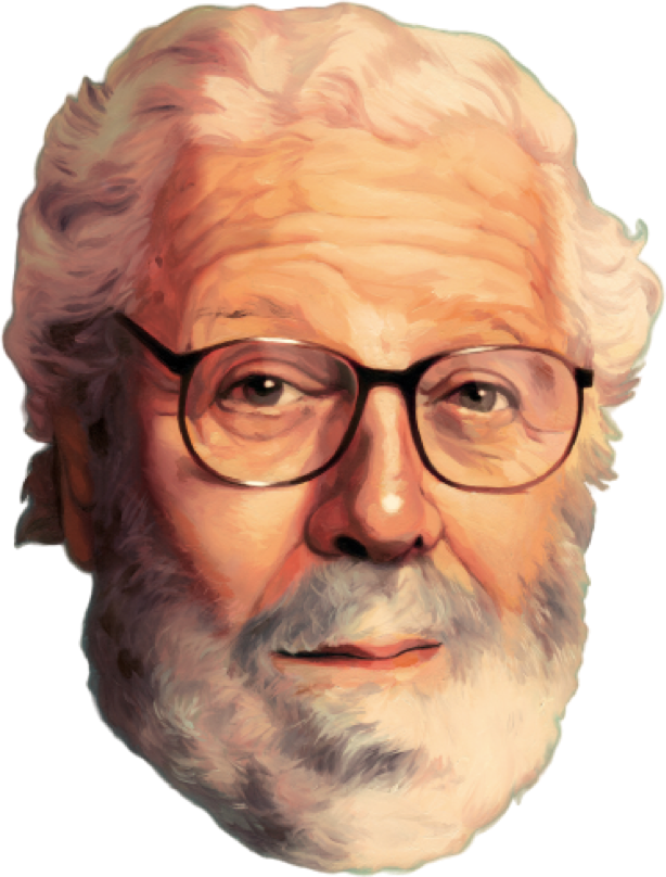 Ilustración de Berlanga