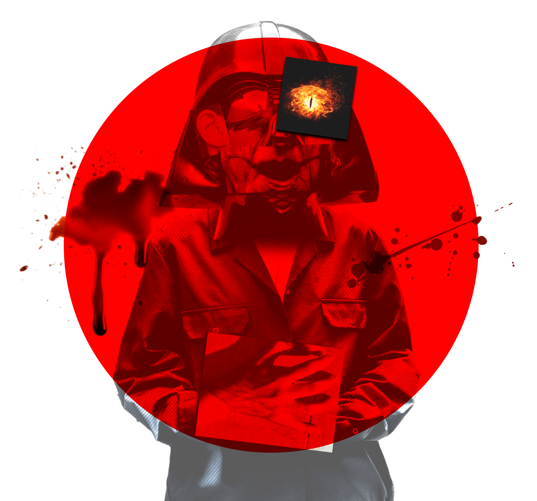 Imágenes de malos - 4