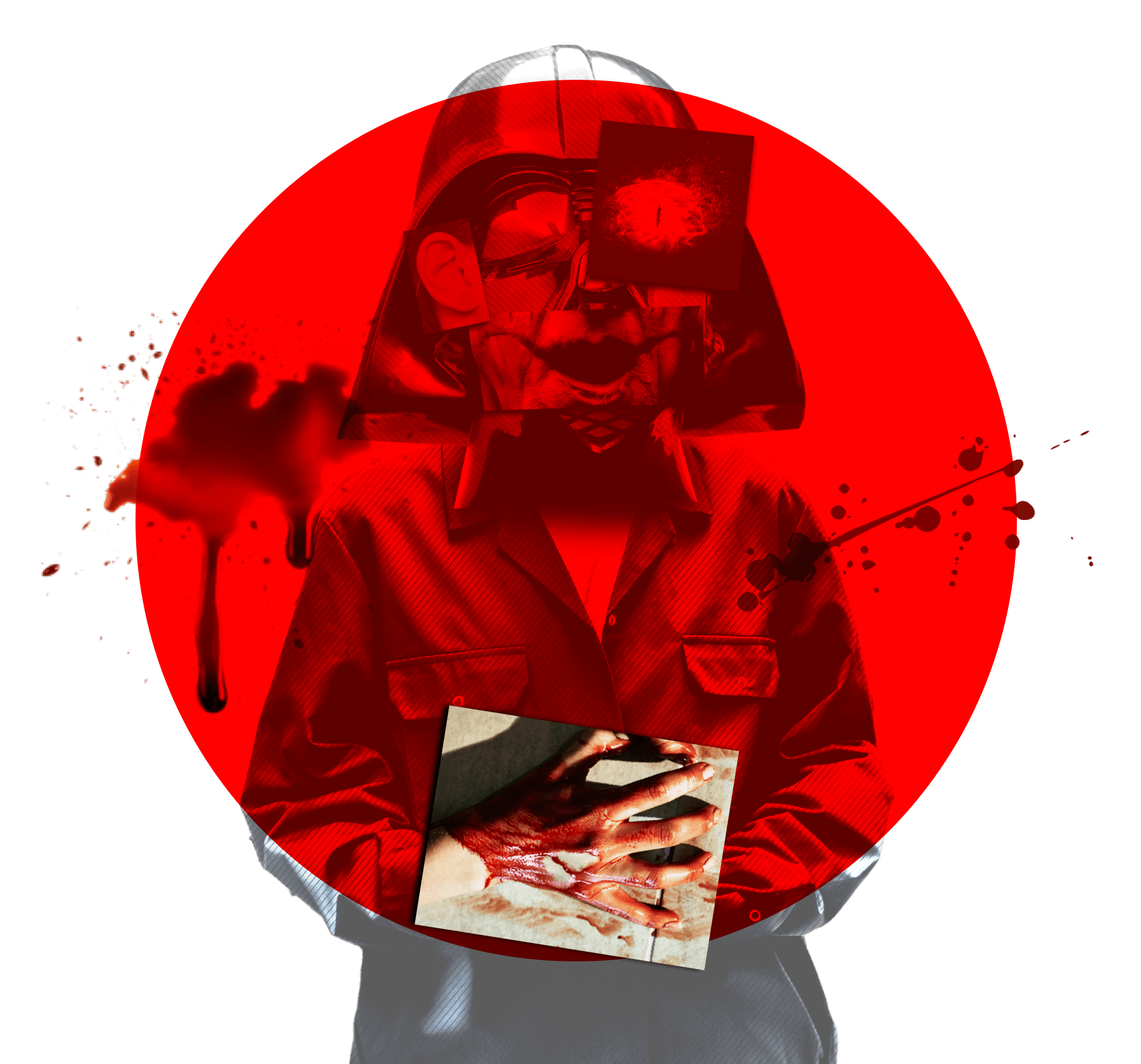 Imágenes de malos - 5