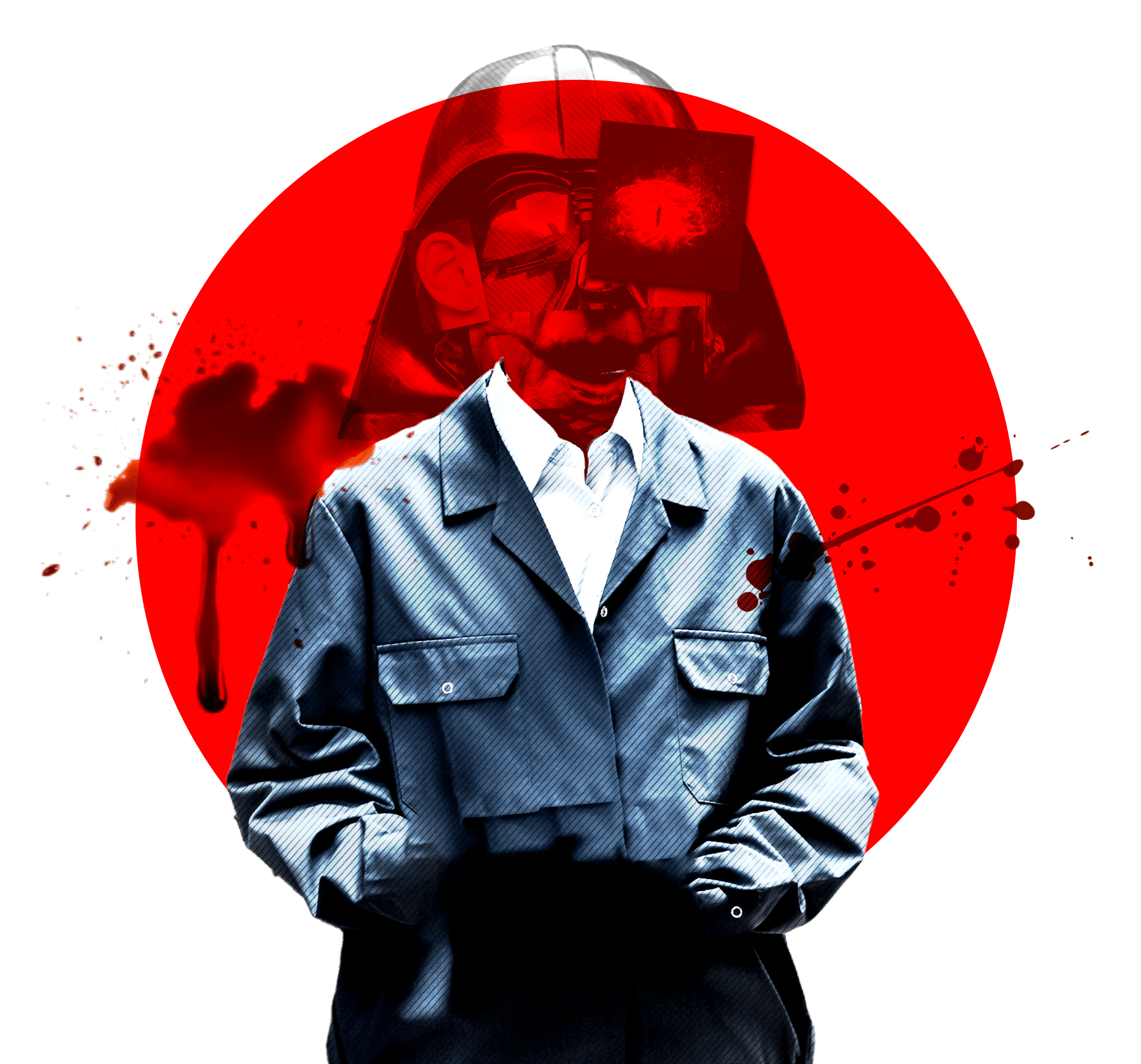 Imágenes de malos - 6