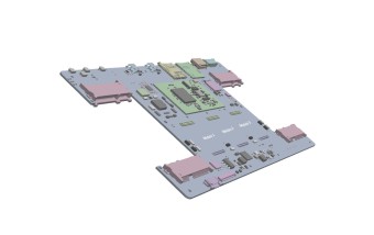 ImasD lanzará en la feria móvil de Barcelona la primera tableta modular ImasD lanzará en la feria móvil de Barcelona la primera tableta modular