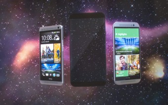 HTC aspira a disputar el lloc als grans amb el seu nou One M9