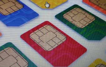 Operadoras planejam lançar chip universal que permitirá trocas livres