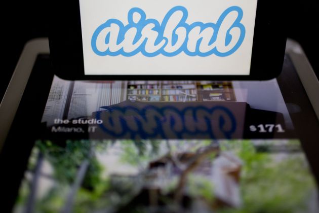 Airbnb en el Mobile World Congress