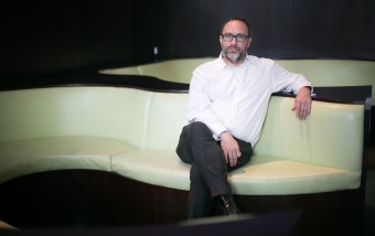 Jimmy Wales: “La comunidad de la Wikipedia trata de ser neutral, no es machista”