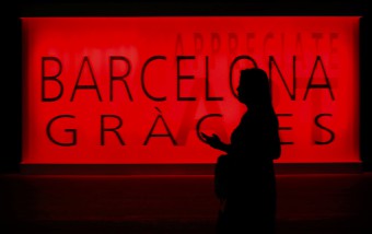 Ciudades inteligentes, tecnología para vestir y pantallas curvas: Barcelona, más allá de los móviles