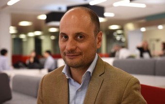 “El cliente demanda, sobre todo, datos”