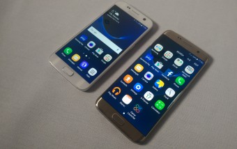 Samsung Galaxy S7: supercàmera, submergible i memòria de 200 GB