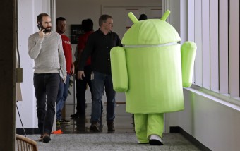 Google impulsa el ‘WhatsApp’ de las operadoras