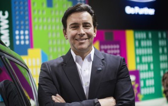 “Ter um carro será algo secundário nas grandes cidades”
